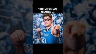 The Mexican Mamba, Robbie Avila