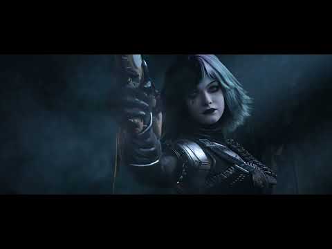 Destiny: Rising | Gwynn Character Trailer