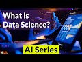 Machine Learning and Data Science Concepts