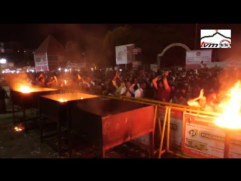 Scientific benefits of Girivalam🔥🌓🌑🌓🌒விஞ்ஞான ரீதியாக கிரிவலம் நன்மைகள் திருவண்ணாமலை கிரிவலம்