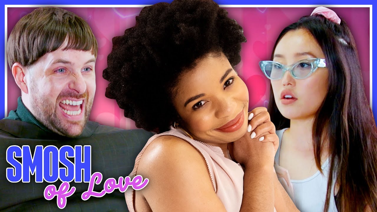 The Worst Speed Dating Show (Smosh of Love)