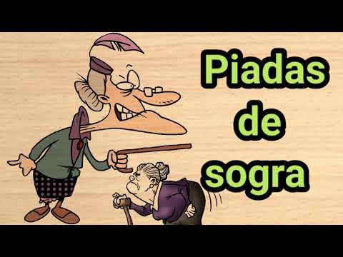 piadas de sogra @canaldepiadas