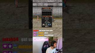 Döner oder dürüm ? #chickenklatsch #twitch #twitchstreamer #metin2 #gameforge