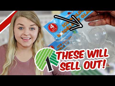 🤯 Dollar Tree Christmas Hacks that will SHOCK You! (2024) Krafts by Katelyn