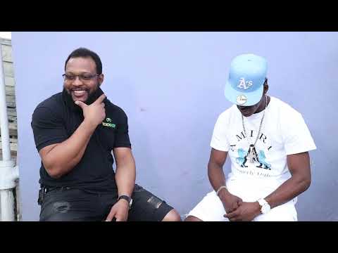 SHELLY BELLY shares his STORY