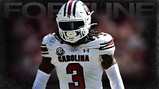 ELITE CB 🔥 O'Donnell Fortune Highlights ᴴᴰ