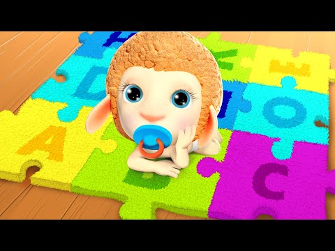 Little Baby Dolly | Funny Stories for Kids & Songs | Dolly and Friends 3D | New Adventures