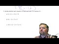 Solving Linear Equations and Transformations