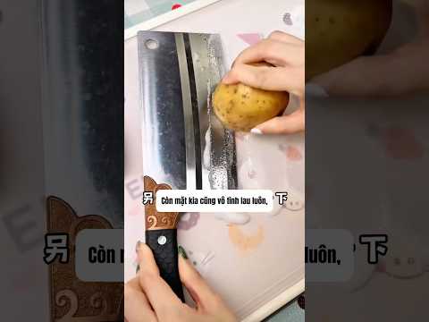 Vô tình phát hiện mẹo hữu ích #trending #meohay