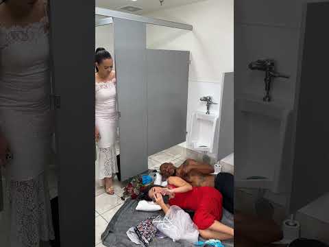 Bride Catches Groom Cheating With The Bride's Maid!😱