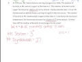 Exponential Equations and Functions