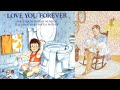 Themes and Behaviors in 'Love You Forever'