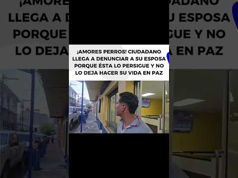 Parte 1 Mi Novia No Me Quiere Dejar Tranquilo #honduras #humor #comedia #entretenimiento #dúo #memes