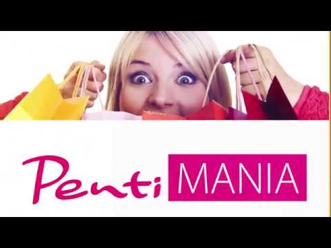 #PentiMania | Хулахопките што ви требаат по ЕКСТРА цени | 06.11 - 24.11.2019