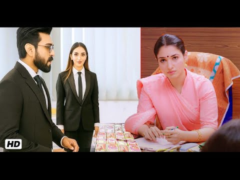 Smart Lover (HD) Blockbuster Superhit South Indian Hindi Dubbed Action Movie | Viraj Ashwin & Pujita