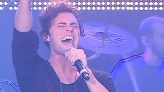 Mikky Ekko - Kids // live