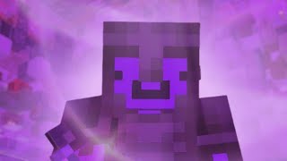 Playing Minecraft Pvp!