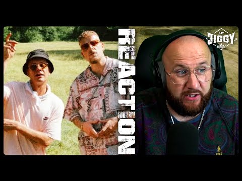 Bonez MC x Trettmann - Hab Bock | REACTION
