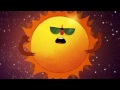 Understanding the Sun