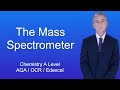 Isotopes and Mass Spectrometry Concepts