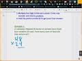 Mastering Multiplication of 1.7 by Two-Digit Numbers