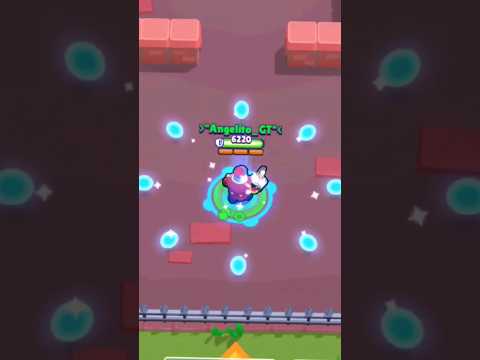 Skin que nadie usa #brawlstars