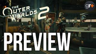 The Outer Worlds 2 is the next hit for true RPG sickos