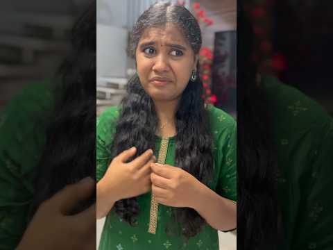 🔥Every INDIAN MOM in the house😜 Mom VS Daughter😅 || #shorts || Ammu Times