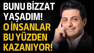 PARAYA PARA KATMAK İÇİN BUNU MUTLAKA YAPIN! MERT BAŞARAN'DAN KRİTİK UYARI