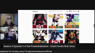 Powerskateshow - Season 6 Episode 5 - (Grant's final show)
