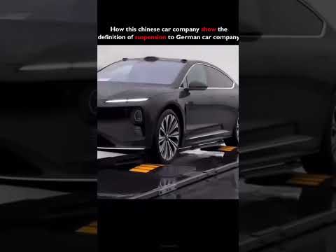 Chinese cars 🥶 #mercedesamgsl #sportscar #china #chinanews #money #cartok #automobile #trending