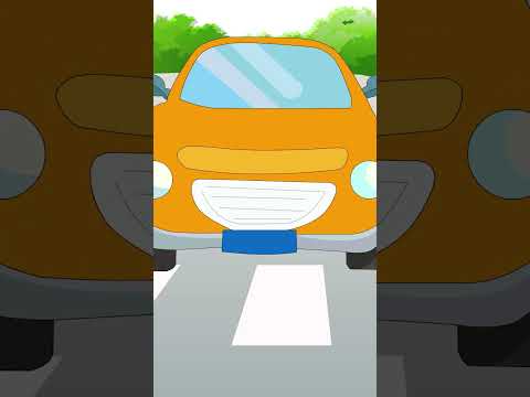 Dog protects owner #shorts #animation