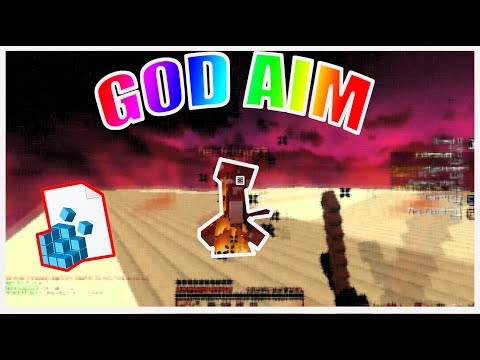 Minecraft Pvp Aim Practice 06 21