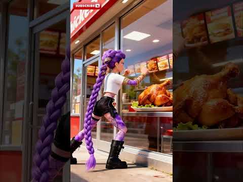 One choice, Heaven or Hell?🤔Your Choice Will Decide Rumi Fate... ❤️#kpop #shorts #kpopdemonhunter