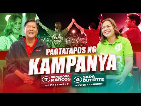 BBM VLOG #209: BBM and Sara Duterte Answer Questions | Bongbong Marcos