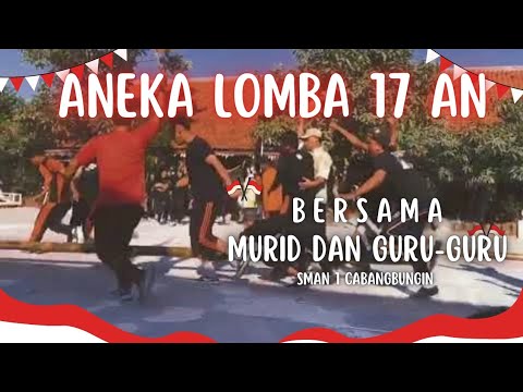 LOMBA HUT RI