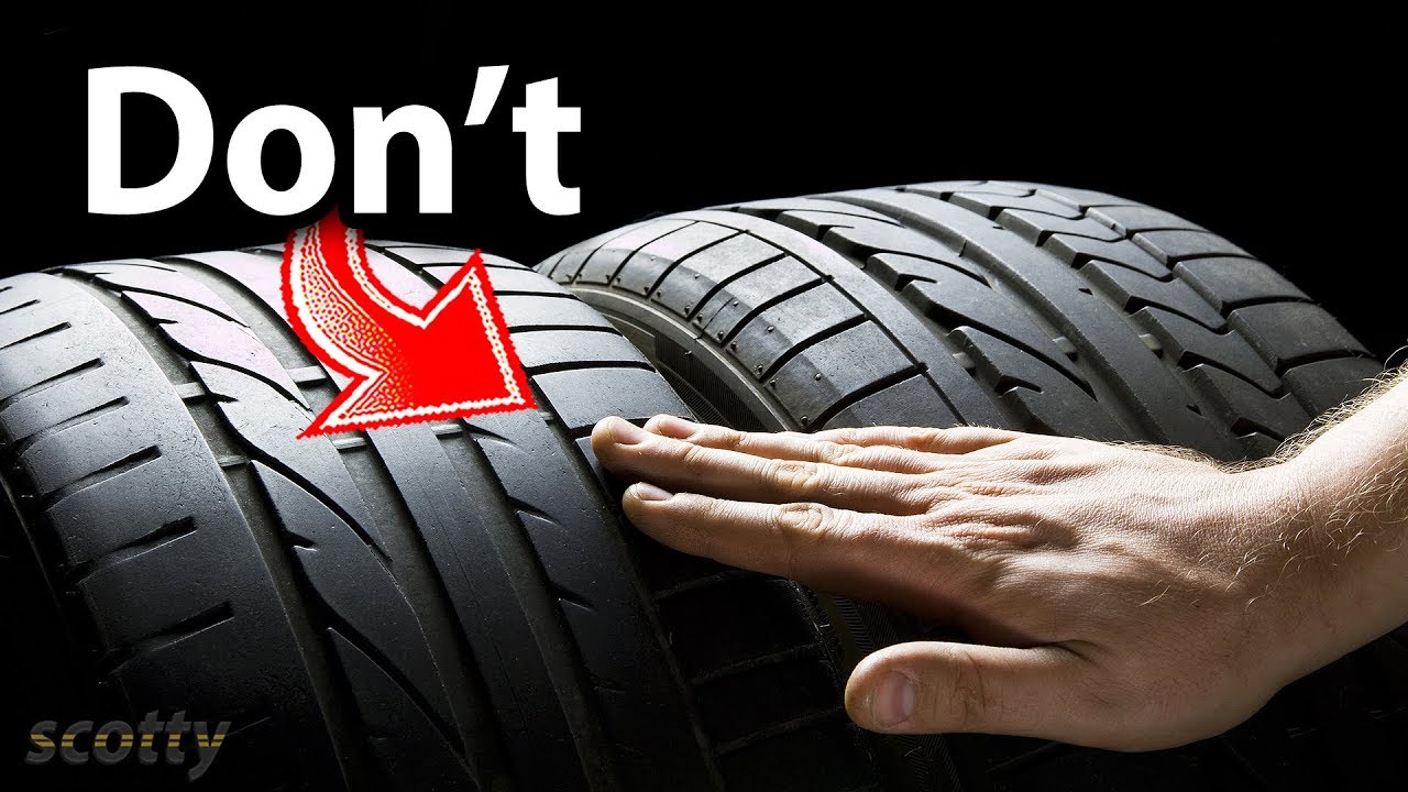 This Small Mistake Will Cost You Thousands in Car Repairs