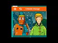 Global Warming and Climate Change Concepts
