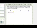 Understanding Fractions and Mixed Numbers