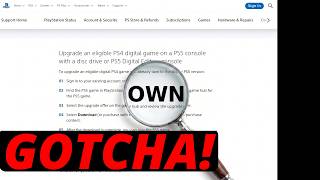 Sony covers their tracks worse than werecoverdata