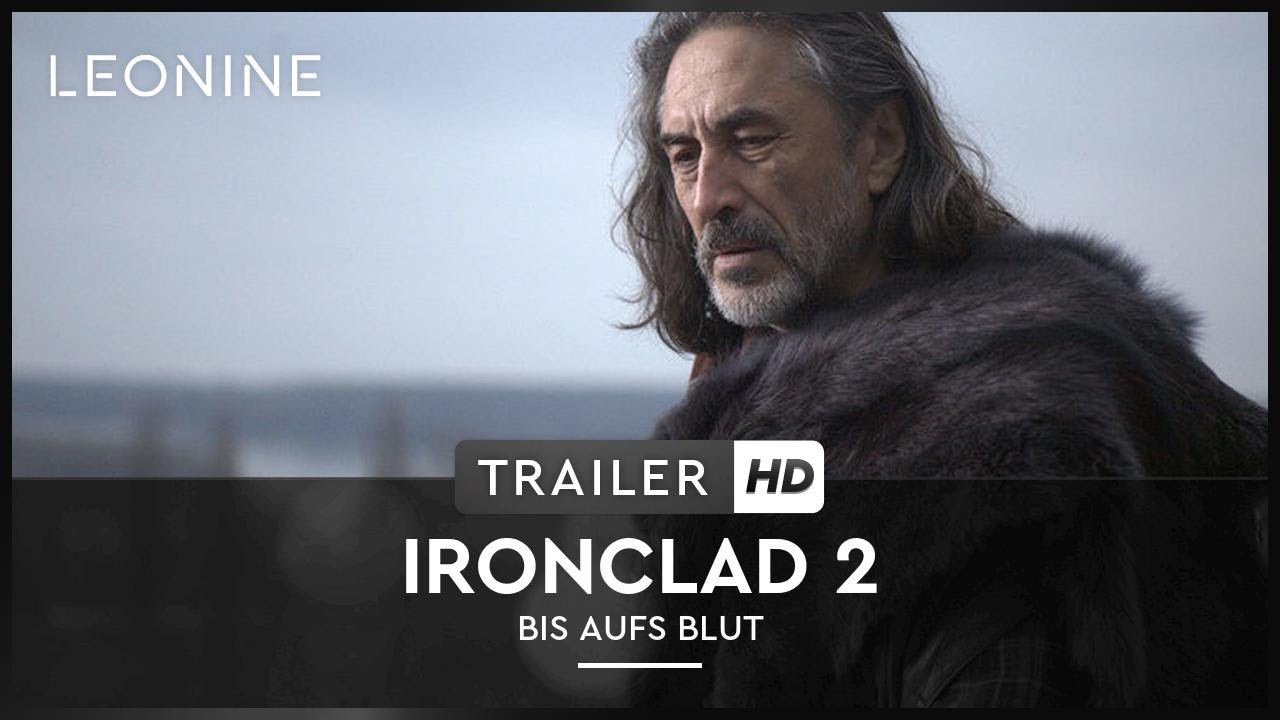 Ironclad 2 - Bis aufs Blut Vorschaubild des Trailers
