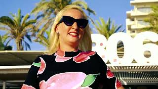 Kessy Blue - Scheißegal wir feiern das Leben (Official Video)