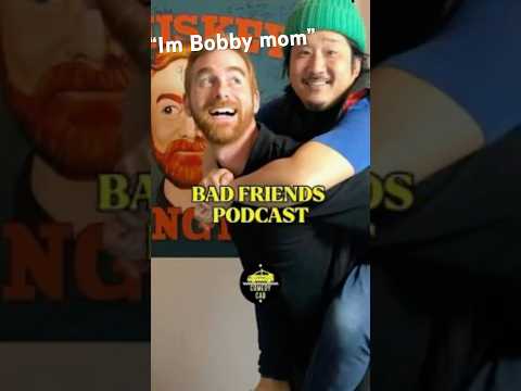 Ranking the funniest Bad Friends moments