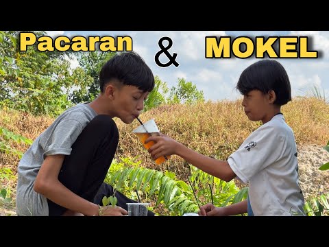 Ngintip Bocil melakukan dosa di bulan puasa 😱