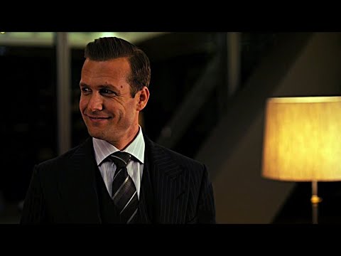 Suits - (Season 1 Trailer)
