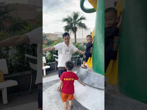 Love and don’t teach the way you think #Gahyvlogs #Jodofamily