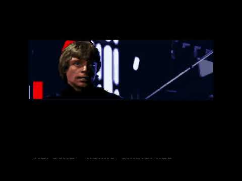 Super Star Wars: Return of the Jedi [9]: There It Will Stay