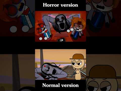 Monster - PETAPETA Roblox x Bacon girl x Sprunki Tunner #sprunki #petapeta #roblox #monster #scary