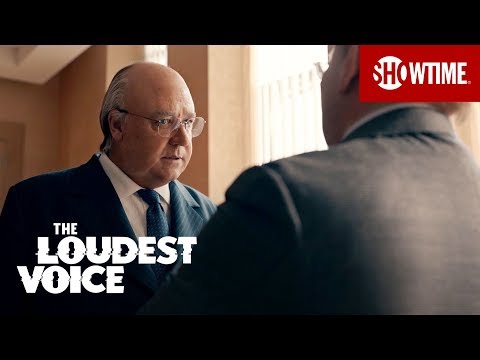 'I Need Complete Editorial Control' Ep. 3 Official Clip | The Loudest Voice | SHOWTIME