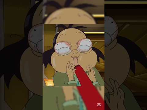 Morty acaba con todos los elementales 🔥💪 #ピアノ #rickandmorty #shorts